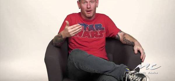 Corey Taylor Nude