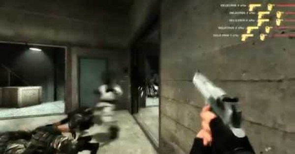 Мастер Desert Eagle | Пикабу