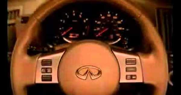 Кавказская реклама инфинити | Пикабу