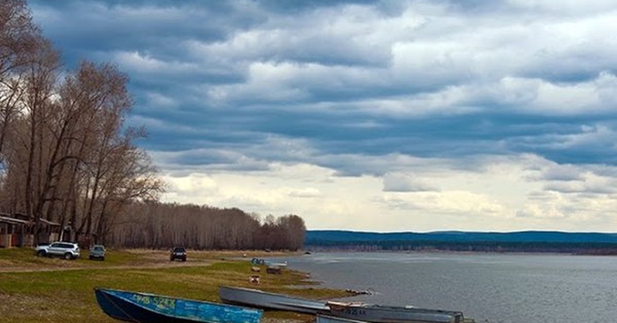 Рыбалка енисей красноярск