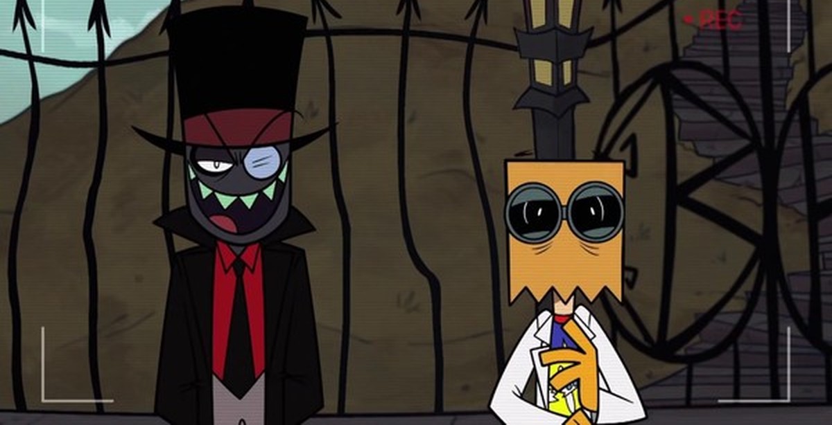 Villainous деменция art. злыдни на русском 1. злыдни на русском 1. злыдни 1 сезон 1 серия. злыдни на русском 1.