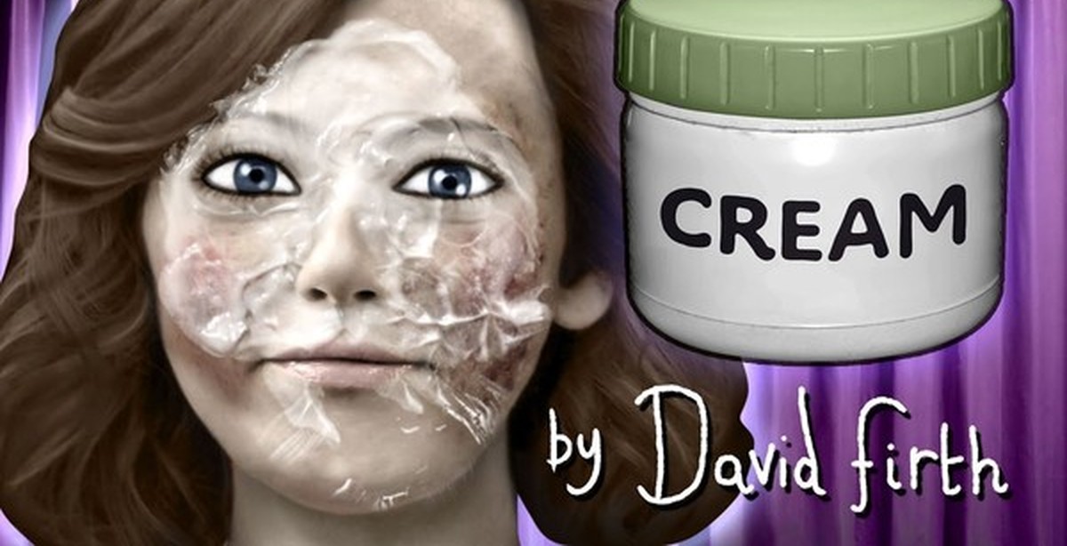 Cream by david firth