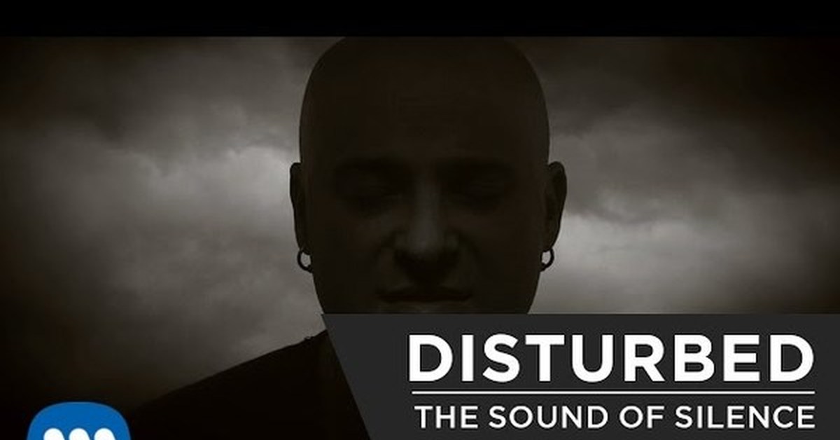 Disturbed the sound of silence cyril remix. Disturbed the Night клип. Disturbed the Sound of Silence. David Draiman the Sound of Silence.