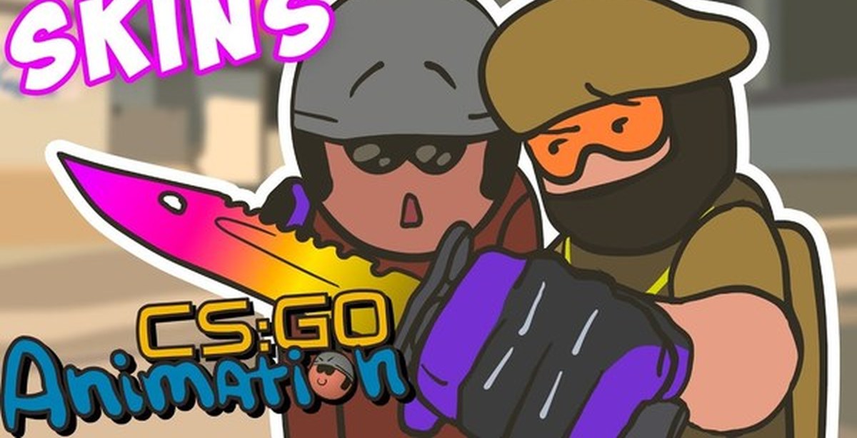 Cs go cartoon. Персонажи из мультика КС го. КС го мульт. CS go мультик. Мультяшная КС.