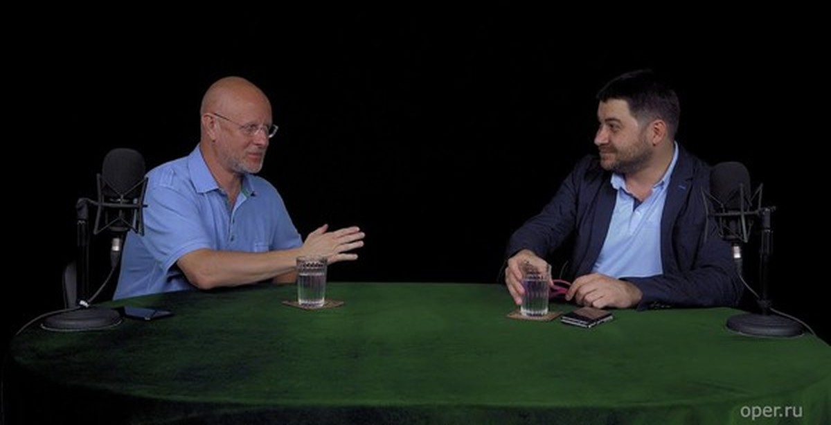 Разведопрос: онколог Илья Фоминцев про состояние медицины. | Пикабу