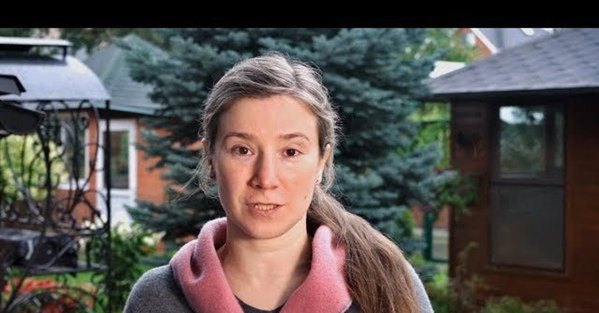 Екатерина Шульман С Детьми
