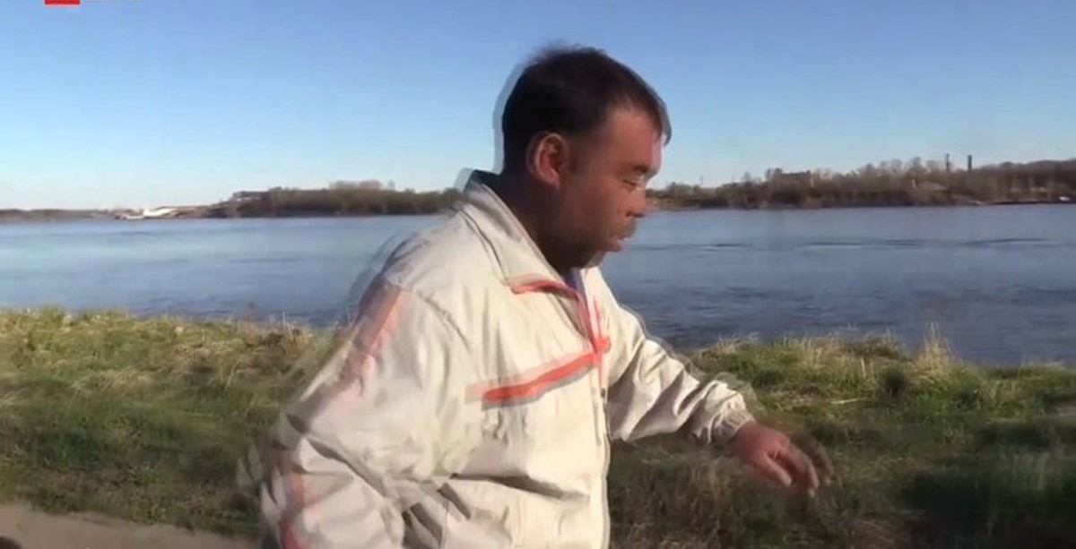 Пробная жизнь