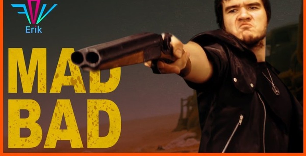 Трейлер mad. Bad Mad одежда. Bad + Mad Hardwear. Bad Mad next Generation. Bad + Mad Hardwear Sweatshot.